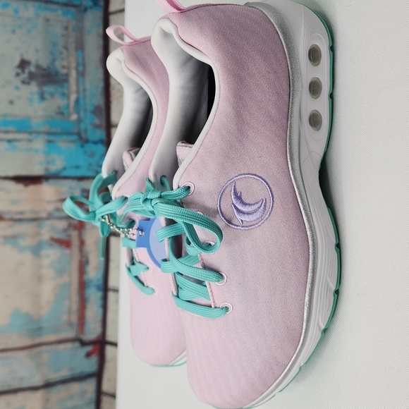 Therafit Poloma Lite Athletic Sneaker - Picture 4 of 7